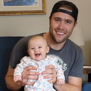 Meet your Posher, Marc